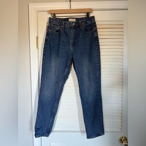 Free People Jeans